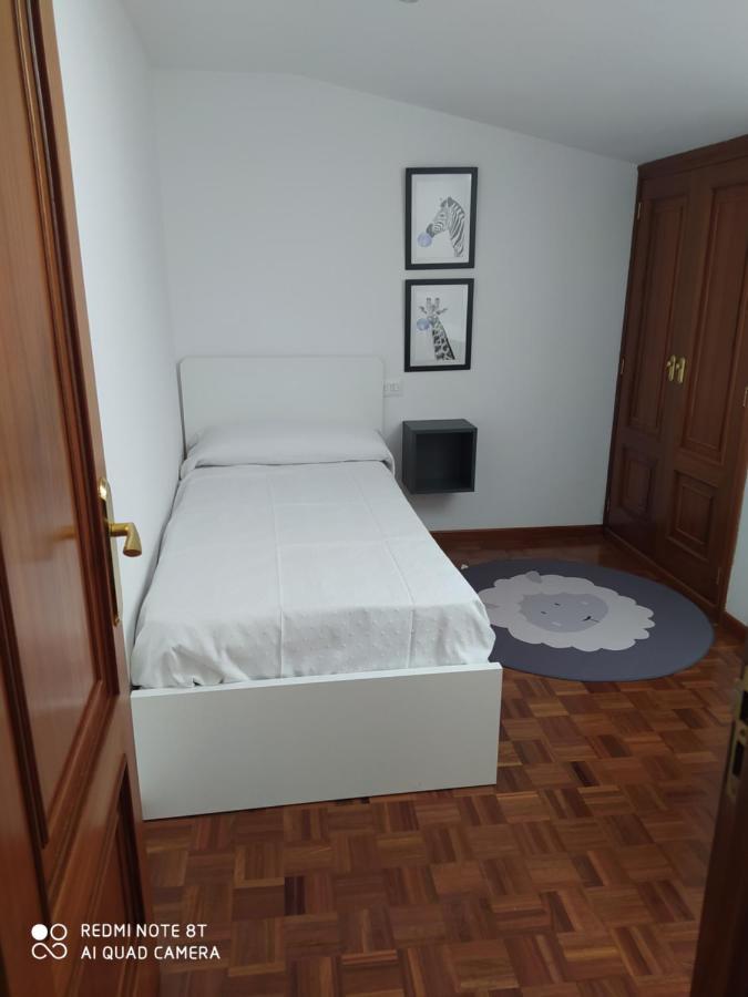 Habitacion Alex , Es Un Quinto Sin Ascensor Понтеведра Екстер'єр фото